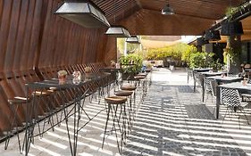 Hotel Nh Madrid Ventas 4*